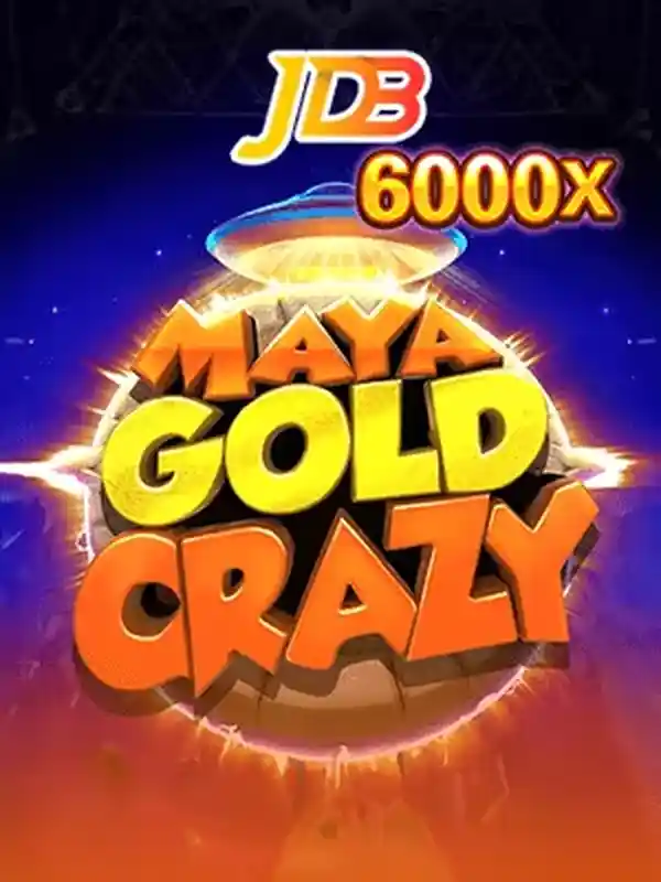 মায়াগোল্ড ক্রেজি ক্যাসিনো